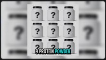 9 Protein Powder Brands To AVOID Immediately! (And 2 ARE SAFE)