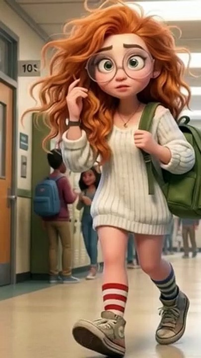 Before You Judge My Outfit… Meet Tabatha