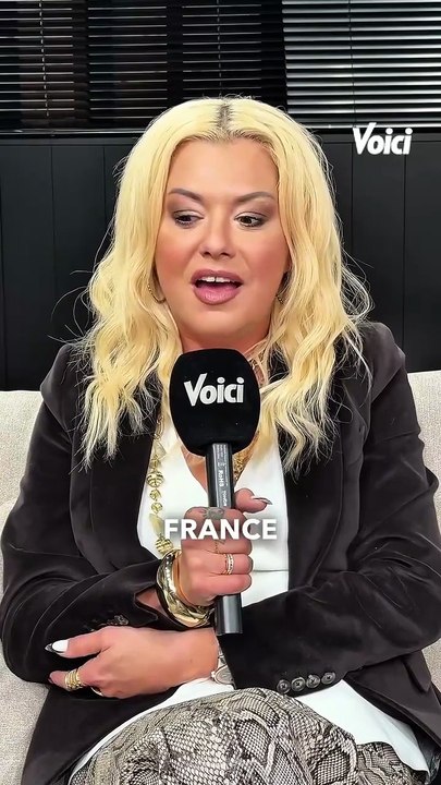 Dans son livre Mon corps, mon combat, paru le 11 février, @patchettkatrina revient sur un épisode douloureux de son parcours. Arrivée en France en 2006 pour danser avec Maxime Dereymez, la danseuse voit son rêve se concrétiser rapidement : en quelques moi