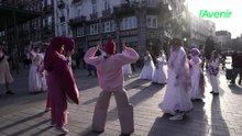 Pour ces Bruxelloises, le monde entier est un clito