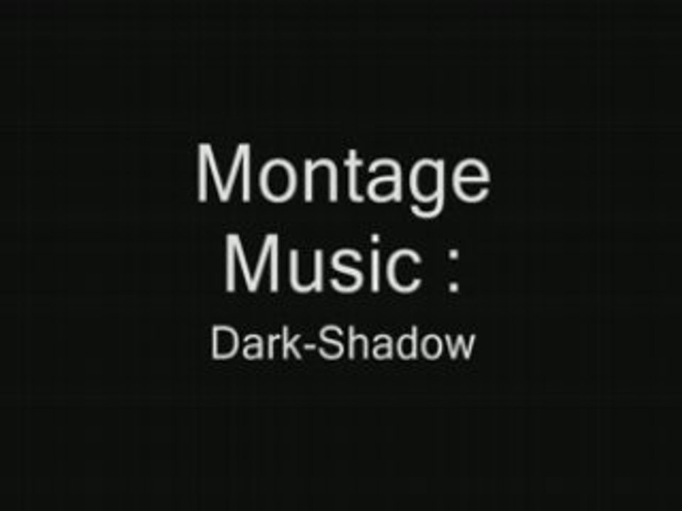 COD4 -Glitche 1 Suite