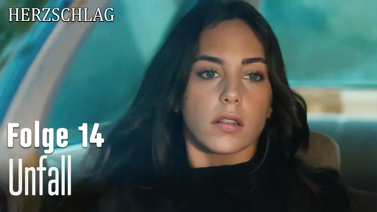 Unfall-Herzschlag Folge 14