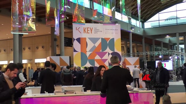 Energia: Gse al Key The Energy Transition Expo