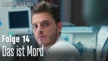 Das ist Mord-Herzschlag Folge 14