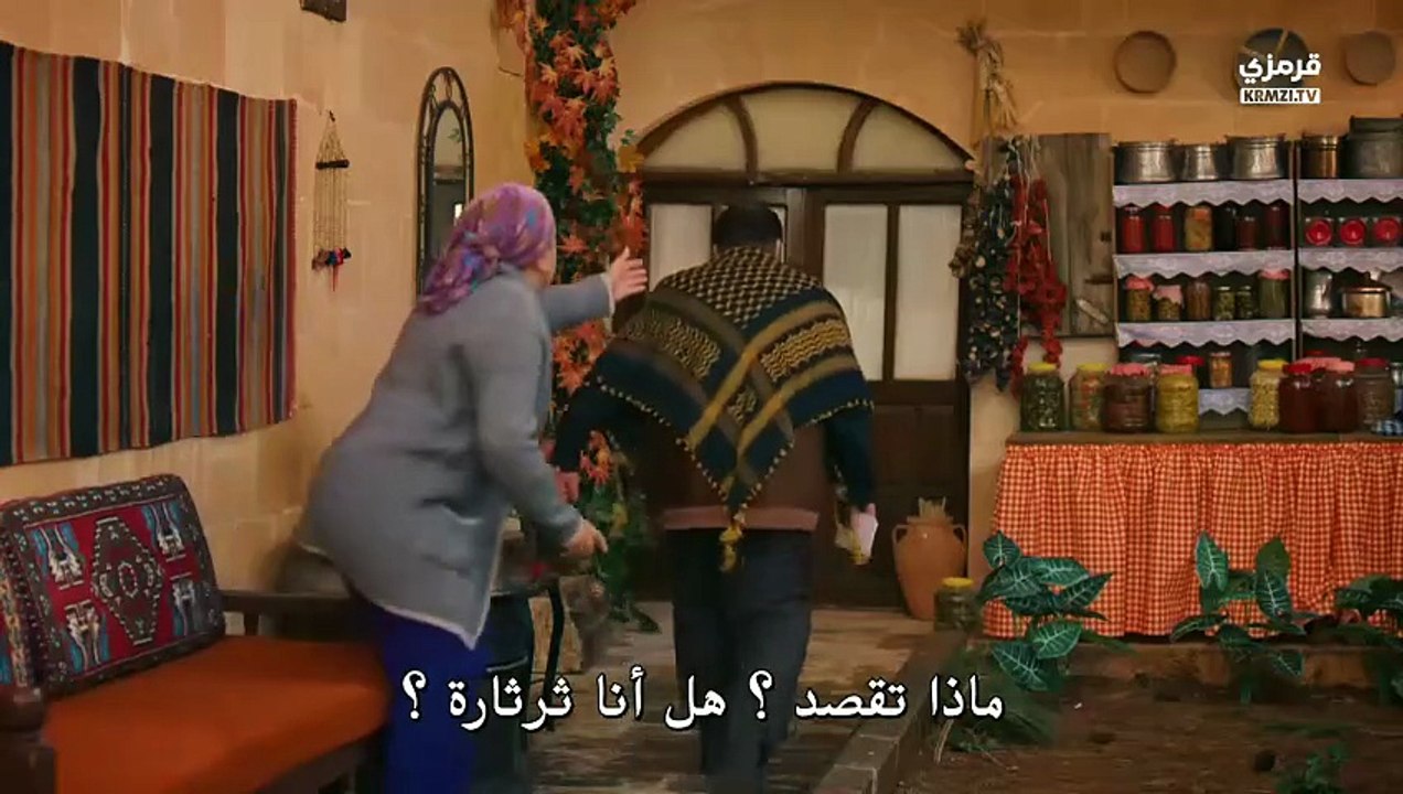 مسلسل الخليفة الحلقة 23 مترجمة