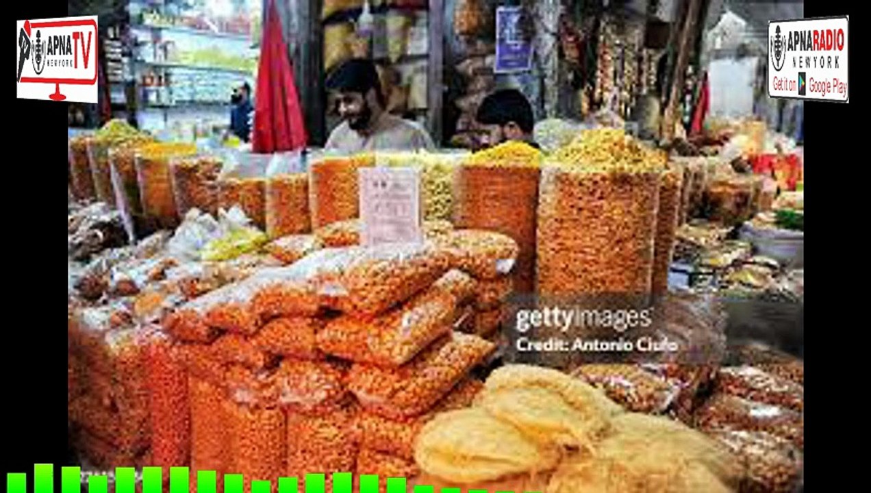 Gul Plaza Traders Open Temporary Bazaar | Special Ramadan Market Deals 07-03-2026
