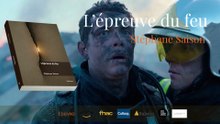 L'épreuve du feu - Stéphane Saison