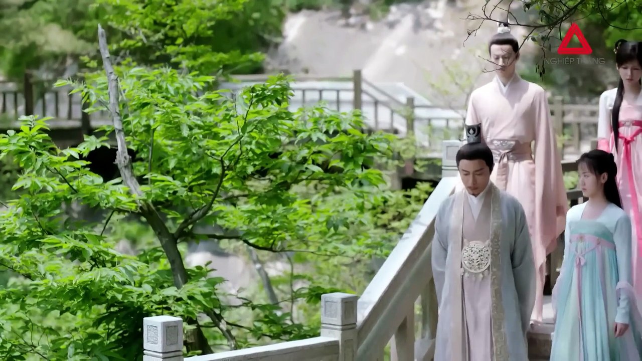 Tập 7 - Lưu Ly Mỹ Nhân Sát (Lồng Tiếng) | Thành Nghị, Viên Băng Nghiên, Lưu Học Nghĩa, Trương Dư Hi, Bạch Chú, Hầu Mộng Dao, Hàn Thừa Vũ, Chu Tử Kiêu, Hà Thịnh Minh.