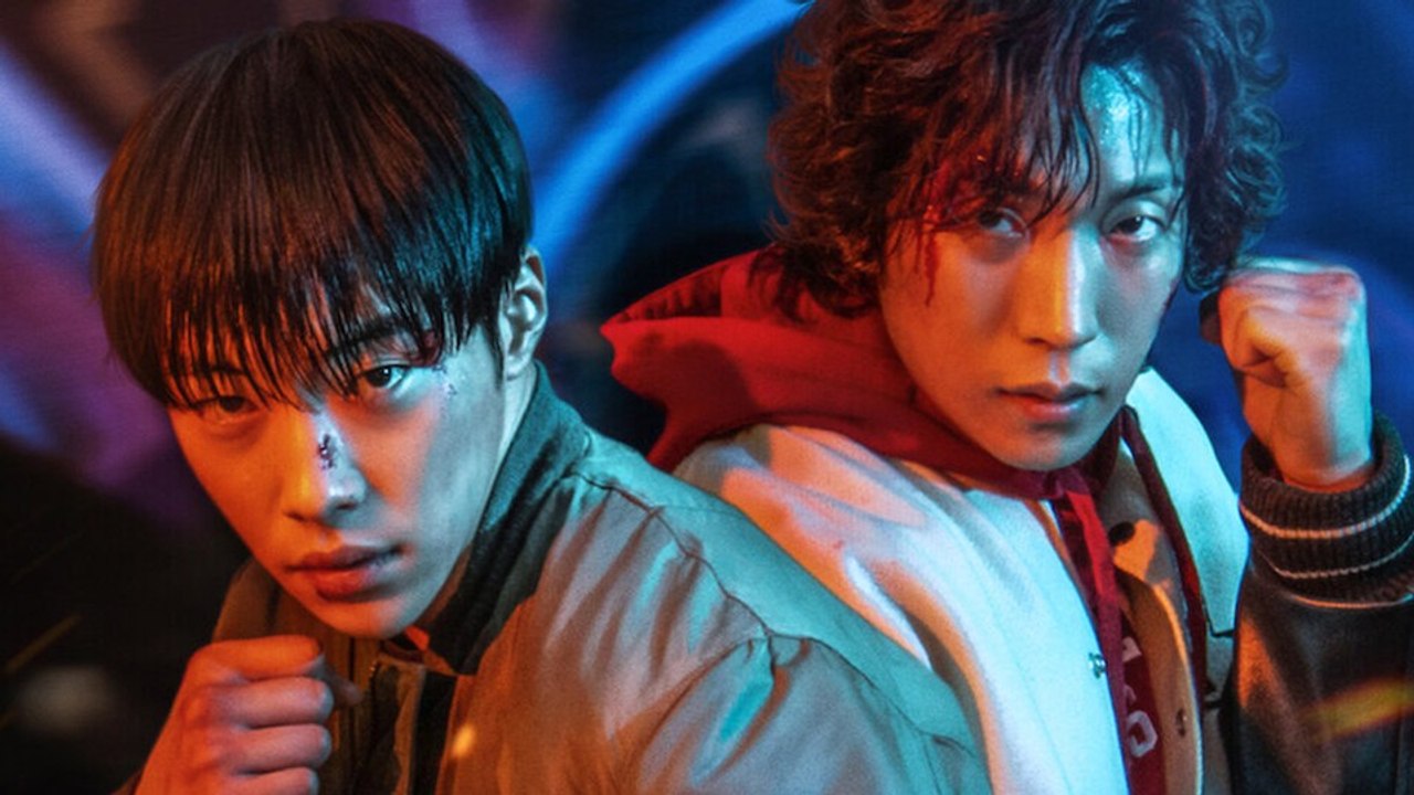 Bloodhounds 2: Eine der besten Kampfserien auf Netflix geht in die zweite Runde