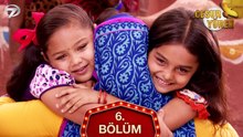 Cesur Yürek Hint Dizisi 6. Bölüm