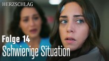 Schwierige Situation-Herzschlag Folge 14
