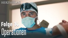Operationen-Herzschlag Folge 14