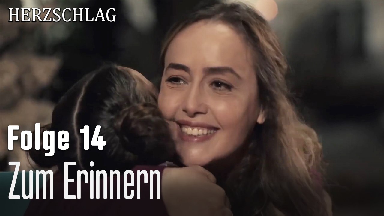 Zum Erinnern-Herzschlag Folge 14