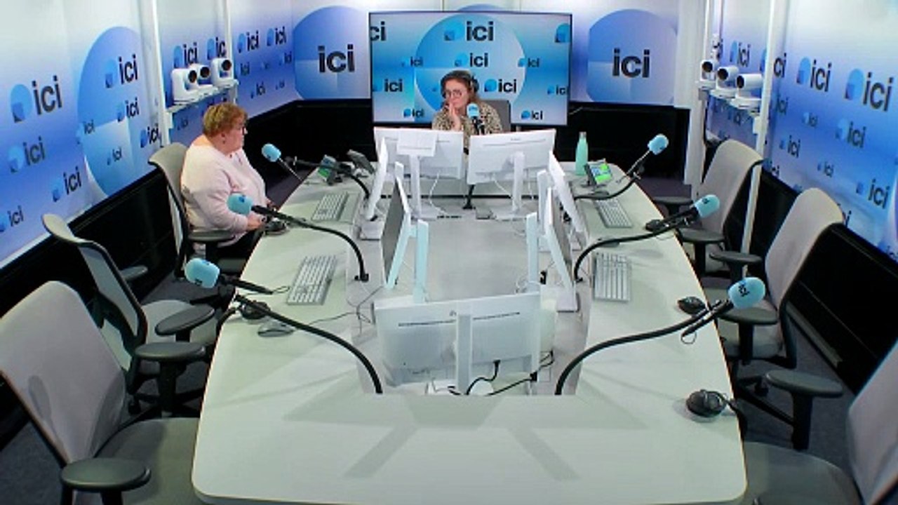 06/03/2026 MA FRANCE ICI Paris - Invitée : Brigitte Lefrancois, Responsable bénévole du pôle alimentaire des Restos du cœur.