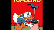 TOPOLINO---N.205