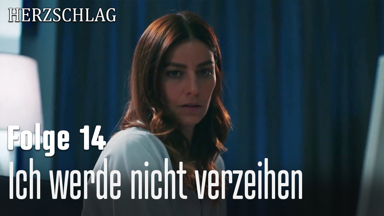 Ich werde nicht verzeihen-Herzschlag Folge 14
