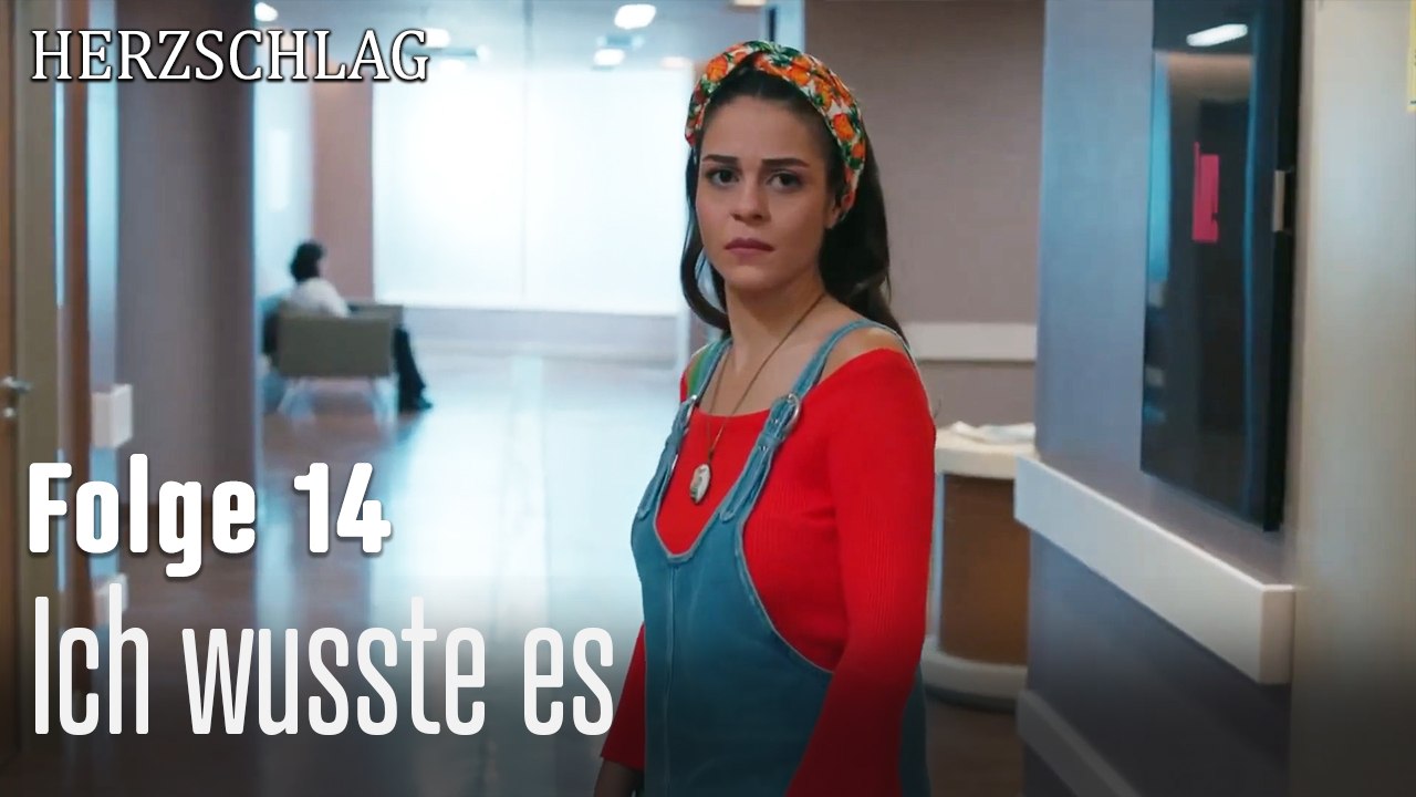 Ich wusste es-Herzschlag Folge 14