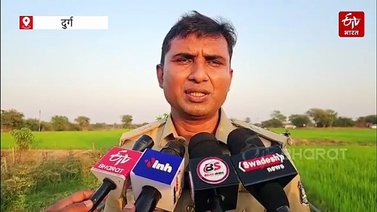 मक्का के बीच में अफीम की खेती, एक करोड़ की खेती का भंडाफोड़, हिरासत में संदिग्ध