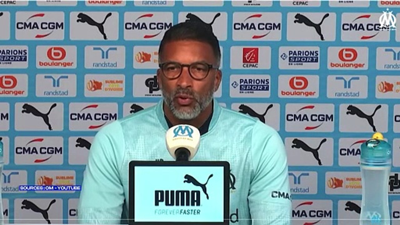 Habib Beye compte sur Benjamin Pavard