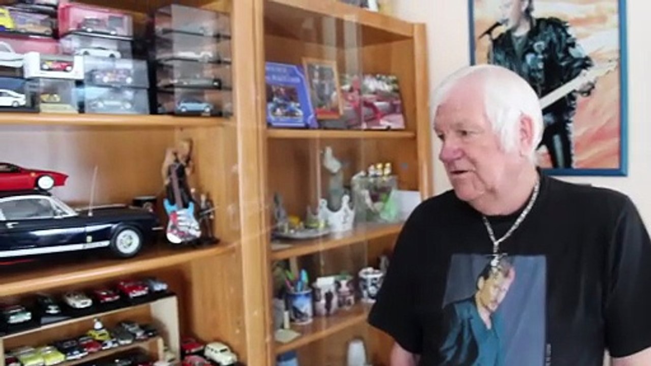 2024 – Johnny Hallyday – Lucien Lanvin, Grand Fan à Ailly-sur-Noye (Le Bonhomme Picard – Somme, 08 Novembre)