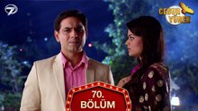 Cesur Yürek Hint Dizisi 70. Bölüm