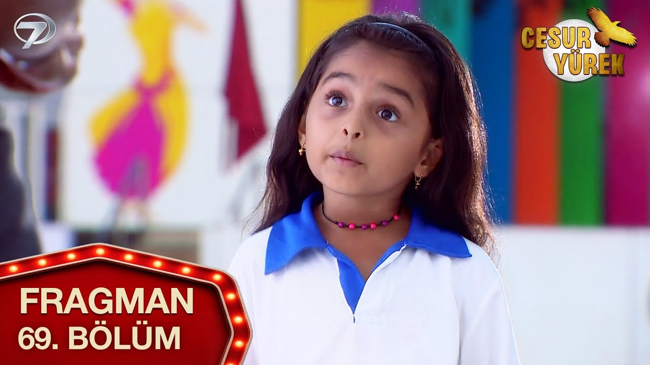 Cesur Yürek 69. Bölüm Fragmanı