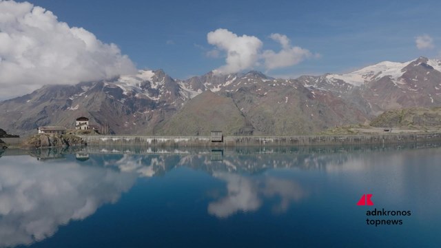 Key 2026, Dolomiti Energia presenta la nuova brand identity: rinnovabili, integrati, indipendenti
