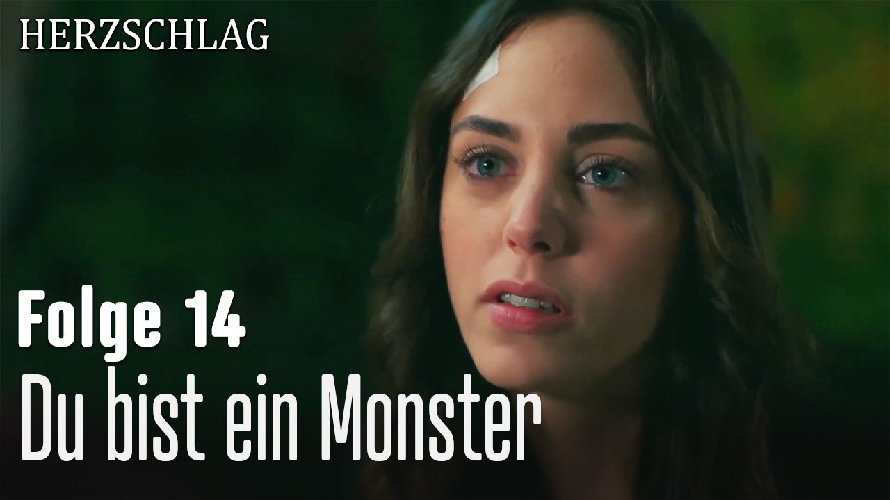 Du bist ein Monster-Herzschlag Folge 14