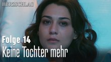 Keine Tochter mehr-Herzschlag Folge 14