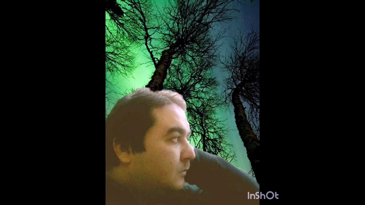 SERDAR ŞİMŞEK-VOİCE-NİGHT CİTY MUSİC