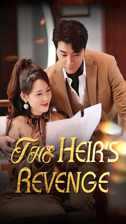 The Heir's Revenge [Dubbed] Chinese Drama - English Sub