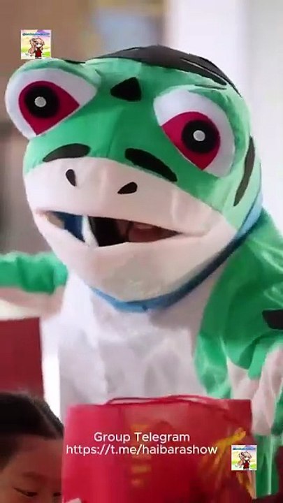 ¡Ups! ¡Mis hijos son del dragón! Capitulo Completo Parte 1