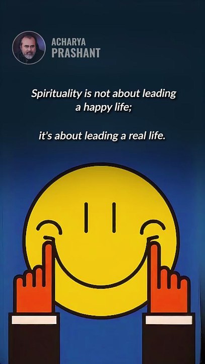 Depth Over Delight __ Acharya Prashant