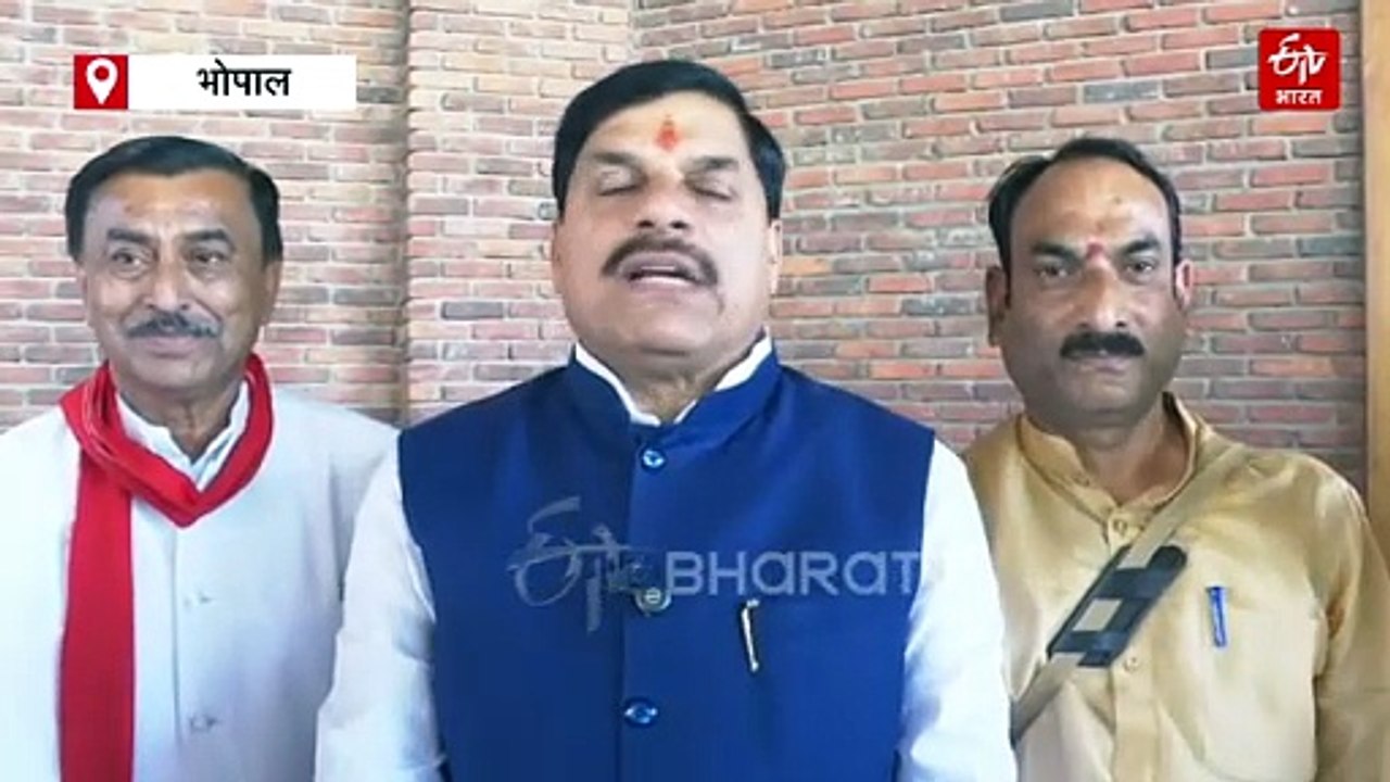 मध्य प्रदेश में गेहूं पर MSP का एलान, मोहन यादव सरकार उड़द पर दे रही बोनस