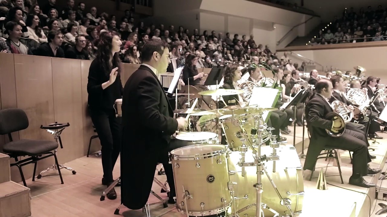 Mission Impossible (Live) - FSO