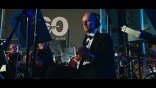 The Sound Of 007 (The James Bond Theme) (Live) - The Royal Philharmonic Concert Orchestra