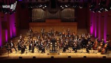 James Bond Medley Part 1 (Live) - WDR Funkhausorchester