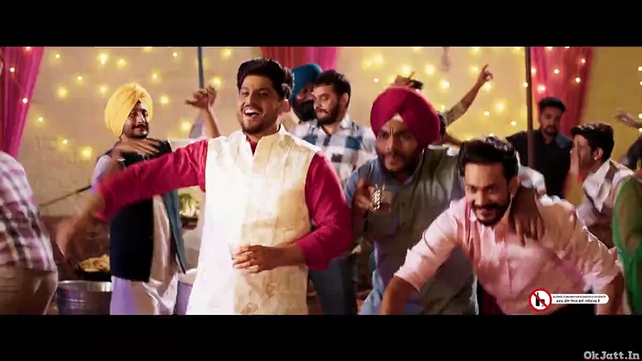 Rose Rosy Te Gulab (2024) Full Punjabi Movie