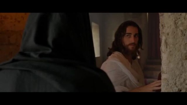 In anteprima il trailer de Il Vangelo di Giuda , dal 2 aprile in sala