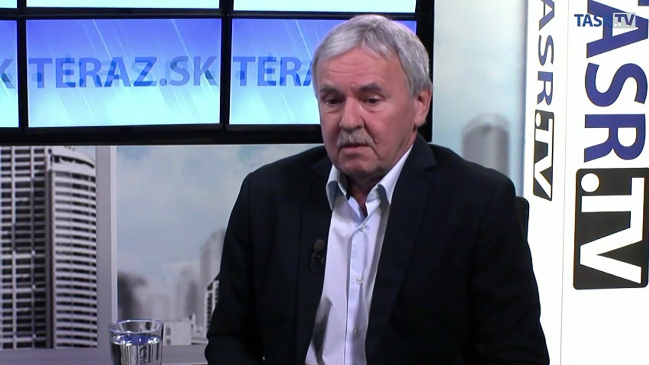 HRABKO: EÚ je v prípade Iránu mimo hru, k slovu sa môže dostať neskôr