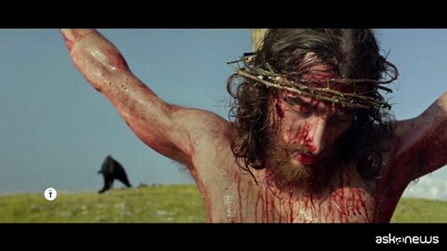 In anteprima il trailer de Il Vangelo di Giuda , dal 2 aprile in sala