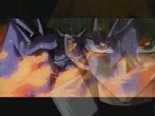 Yu-Gi-Oh ! Opening 3 - Wild Drive