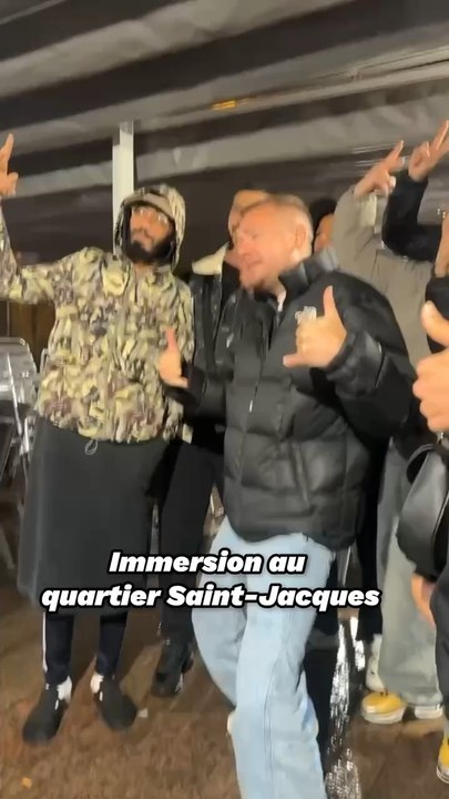 C’ÉTAIT GÉNIAL