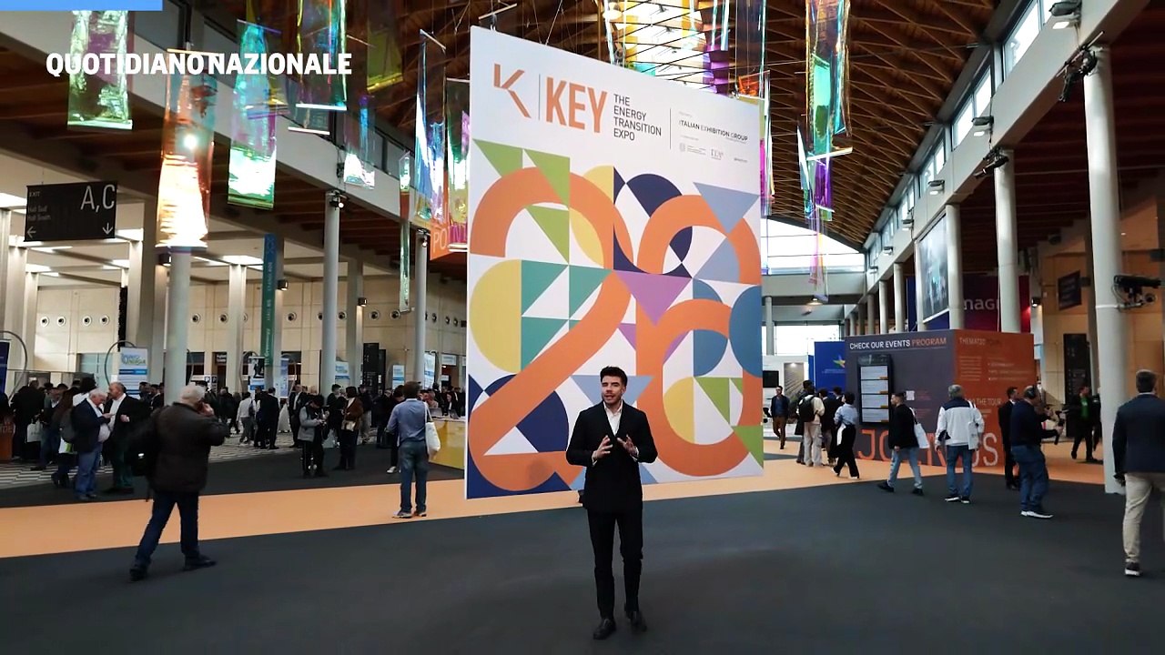 Key Energy 2026, il riassunto della terza giornata