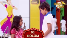Cesur Yürek Hint Dizisi 63. Bölüm