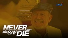 Never Say Die: Vicente Alcala's birthday bash draws the interest of syndicate groups! (Episode 25)