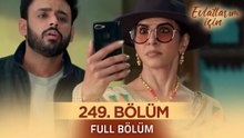Evlatlarım İçin Hint Dizisi - Choti Sarrdaarni 249. Bölüm ❤️