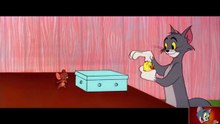 Tom and Jerry Old & Best Episode 🥰 톰과 제리 옛날 고화질