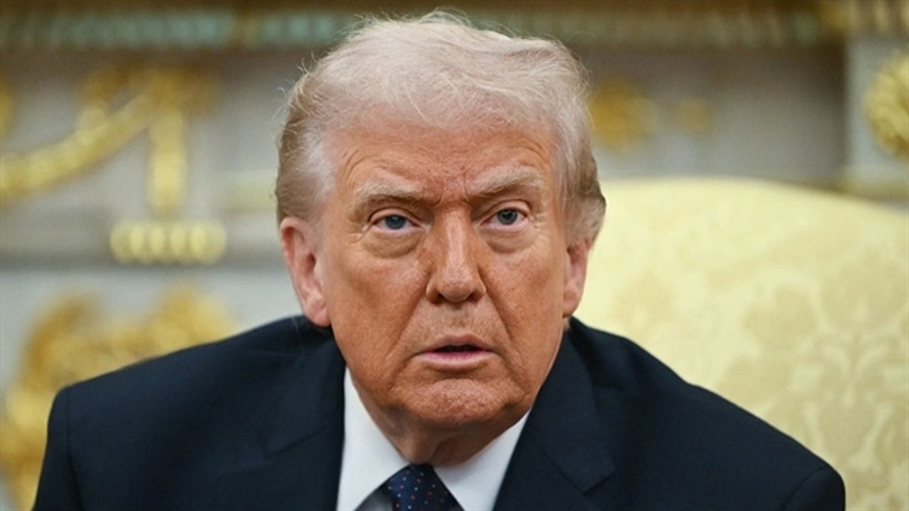 Trump Weighs Range of Options to Counter Oil Price Spike