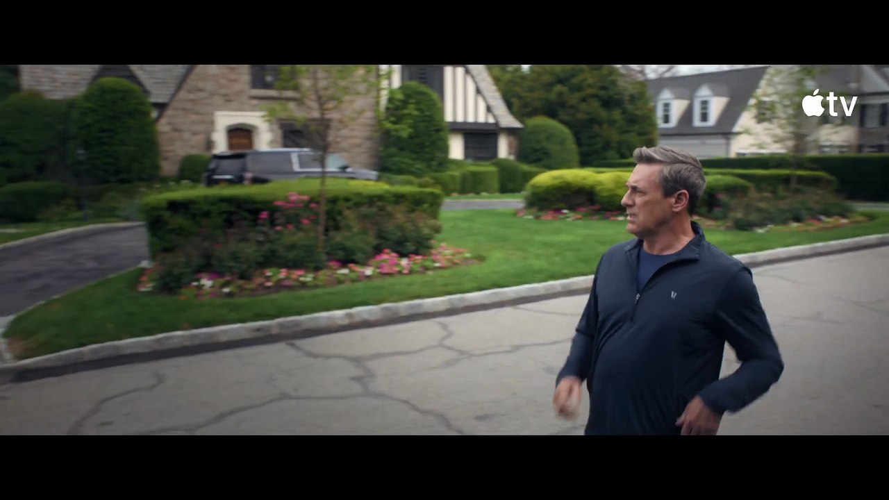 A grande série da Apple para esta primavera recebeu novo trailer